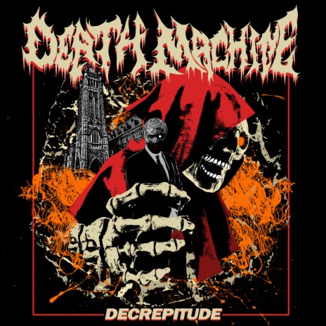 Decrepitude | Boomplay Music