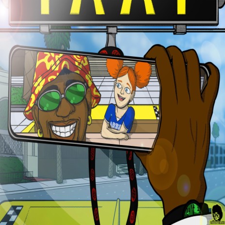 Taxi Kabz | Boomplay Music