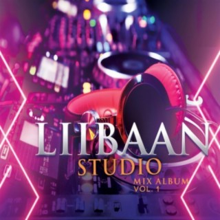 Liibaan Studio MIX Album, Vol. 1