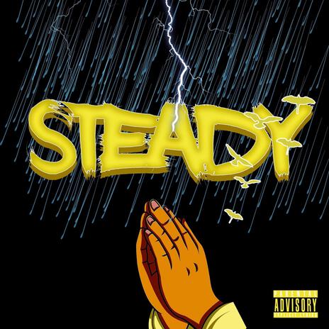 Steady | Boomplay Music