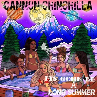 Cannon Chinchilla: albums, songs, playlists