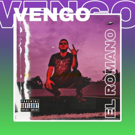 Vengo | Boomplay Music