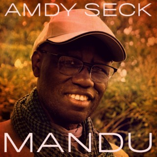 Amdy Seck