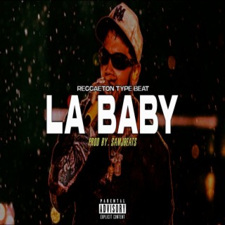La Baby (Jersey Club/Trap Type Beat 2023)