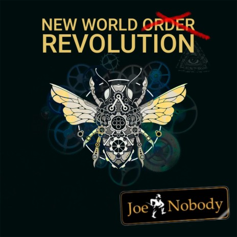 New World Revolution | Boomplay Music