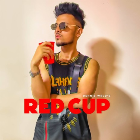 Red Cup | Boomplay Music