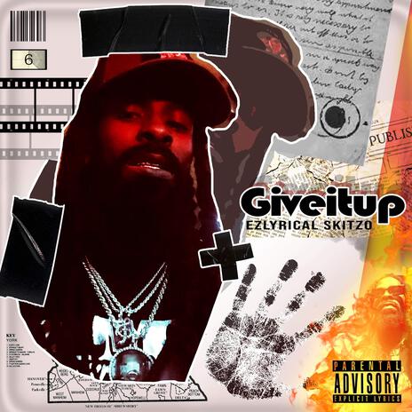 Give It Up | Boomplay Music