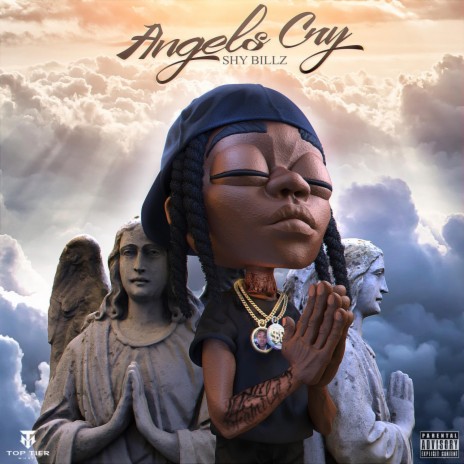 Angels Cry 🅴 | Boomplay Music