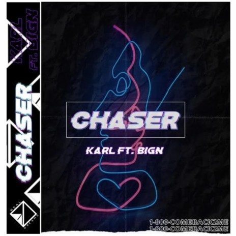 Chaser (feat. BIGN) | Boomplay Music