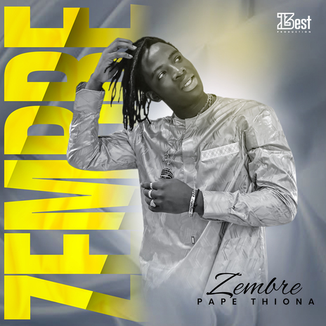 Zembre | Boomplay Music