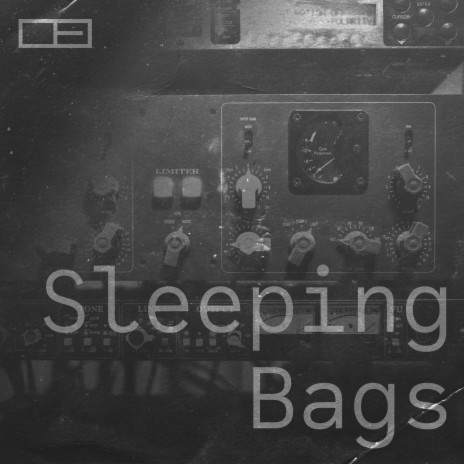 Sleeping Bags ft. Erik Fernholm | Boomplay Music