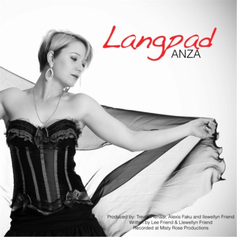 Langpad | Boomplay Music