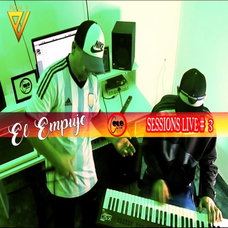 Sessions Live #3 | Boomplay Music