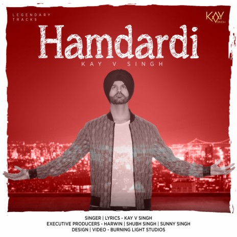 Hamdardi | Boomplay Music