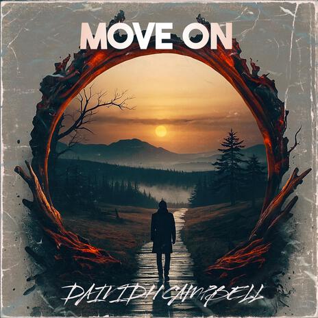Move On ft. Daividh Campbell | Boomplay Music