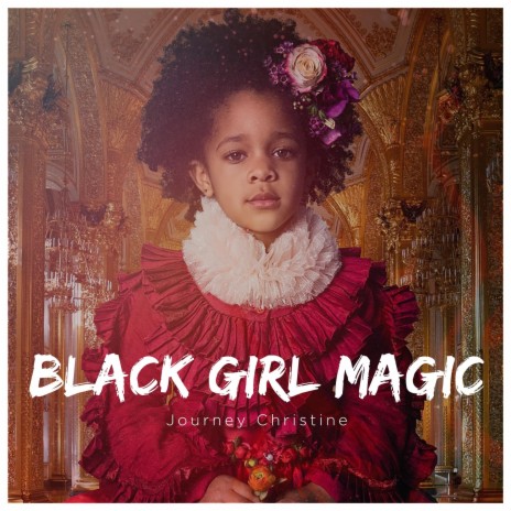Black Girl Magic (feat. Jessica Jolia) | Boomplay Music