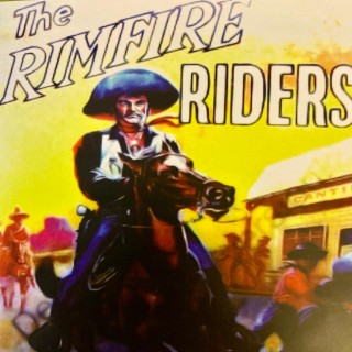 The Rimfire Riders