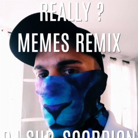 Really ? Memes Beat 1 (Remix Memes) | Boomplay Music