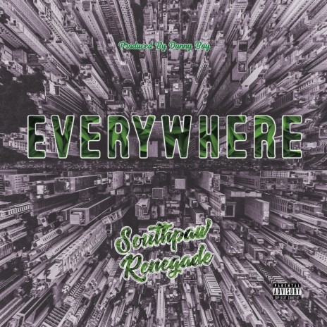 Everywhere | Boomplay Music