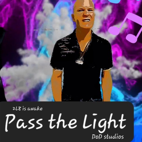 Pass the light | Boomplay Music