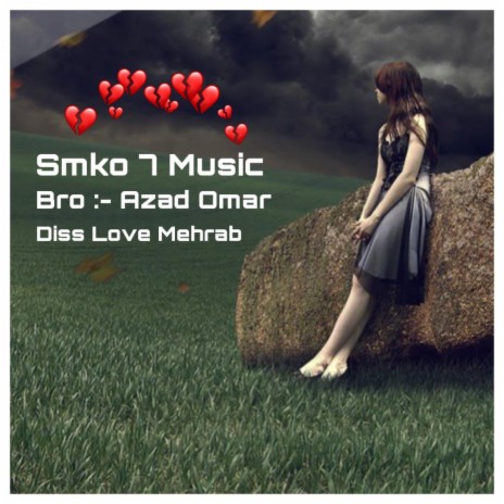 Diss Love Mehrab | Boomplay Music
