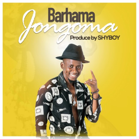 Jongoma | Boomplay Music