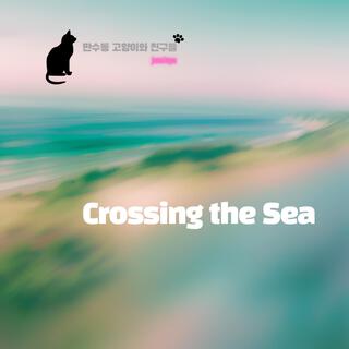 Crossing the Sea