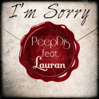 I'm Sorry (feat. Lauran)