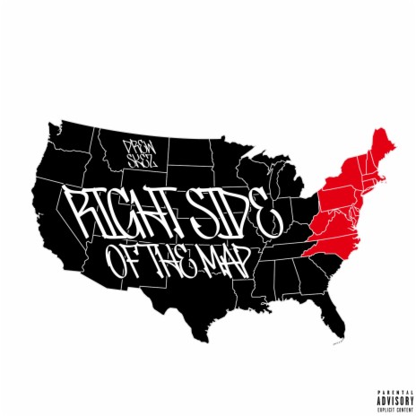 Right Side of the Map | Boomplay Music