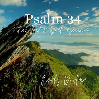 Psalm 34 Rav Vast & Beats Sessions