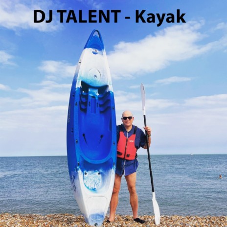 Kayak | Boomplay Music