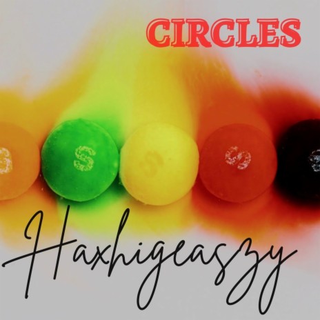 Circles | Boomplay Music