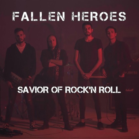 Savior of Rock'n Roll | Boomplay Music