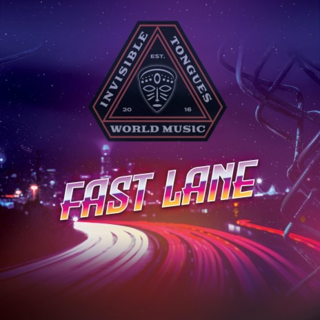 Fast Lane (feat. Porcha Green & Dennis Bouldin) (Studio Version) | Boomplay Music