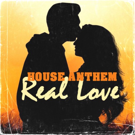 Real Love (Radio Edit) | Boomplay Music