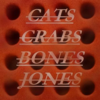 Cats, Crabs, Bones, and Jones