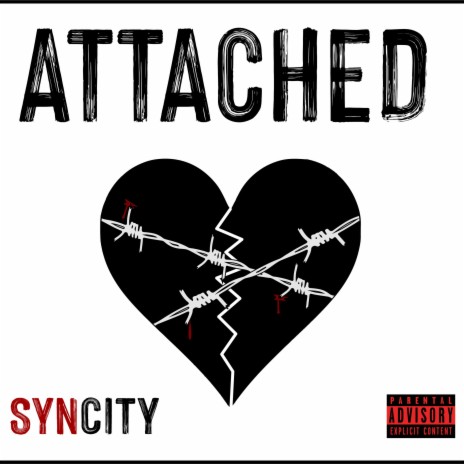 Attached | Boomplay Music