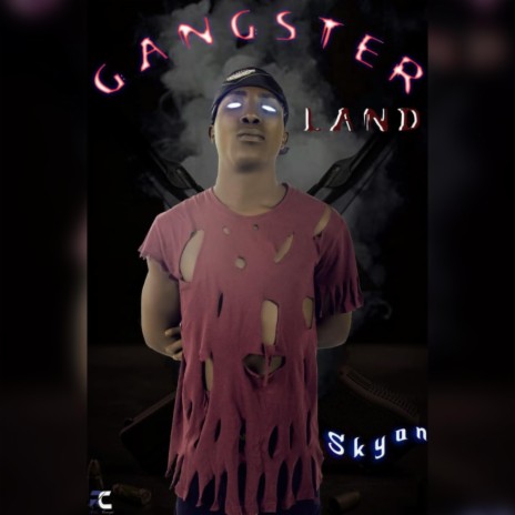 Gangster land | Boomplay Music