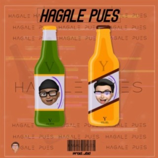 Hagale Pues (feat. Vicens)