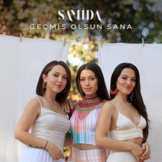 Geçmiş Olsun Sana lyrics | Boomplay Music