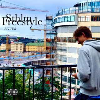 STHLM FREESTYLE lyrics | Boomplay Music