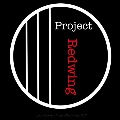 Welcome to Project Redwing | Boomplay Music