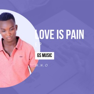 Love is pain Ep