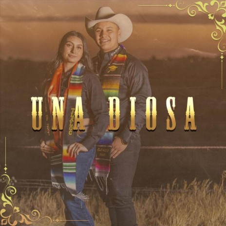 Una Diosa | Boomplay Music