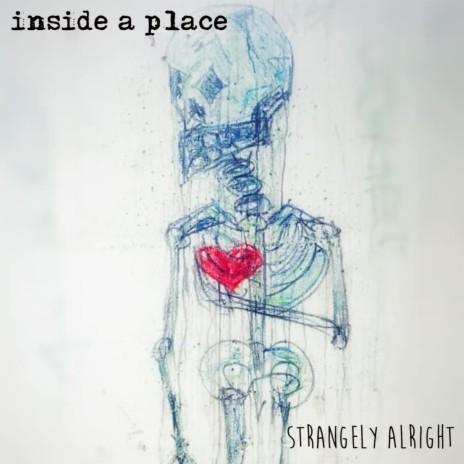 Inside a Place | Boomplay Music