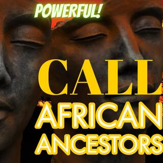 POWERFUL SONG TO CALL AFRICAN ANCESTORS (African gods & idols)