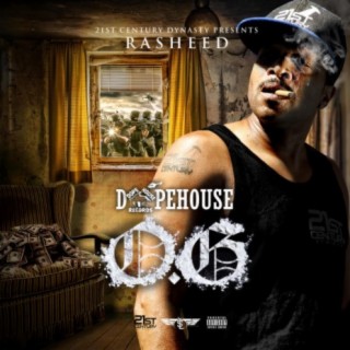 Dopehouse OG