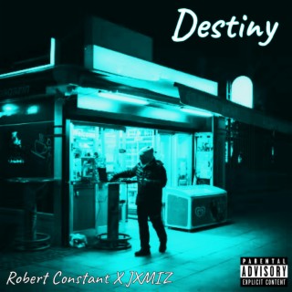 Destiny ft. JXMIZ lyrics | Boomplay Music