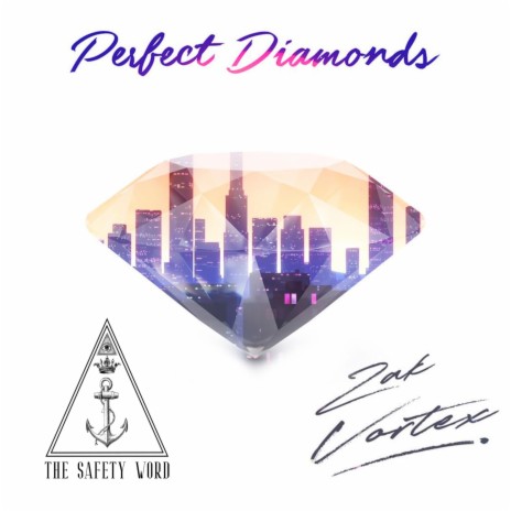 Perfect Diamonds (Spaceman 1981 Remix)