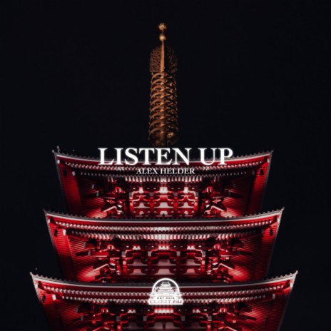 Listen Up | Boomplay Music
